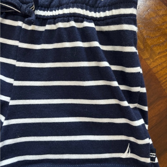 Nautica 4t romper - Picture 2 of 6